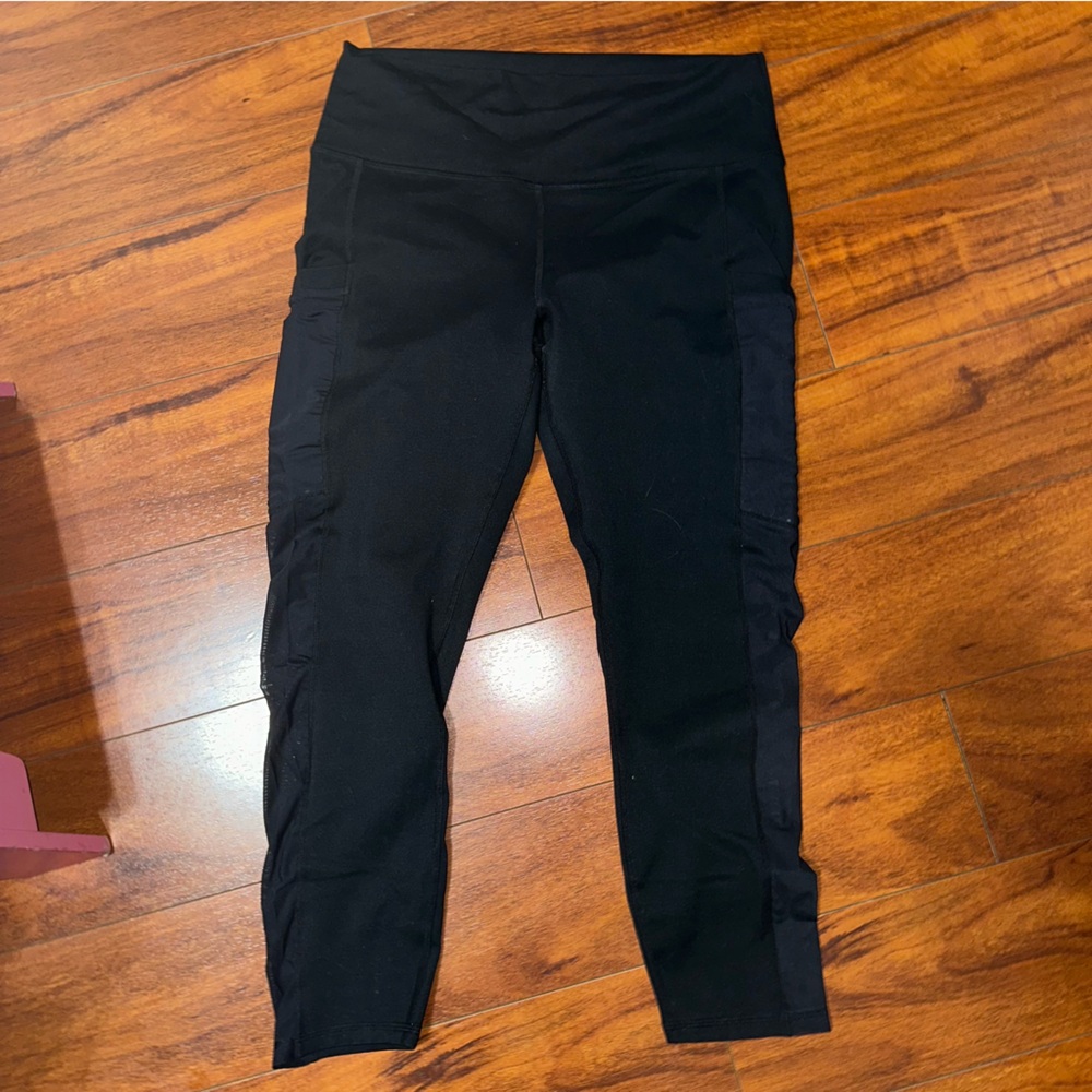 Fabletics 7/8 leggings